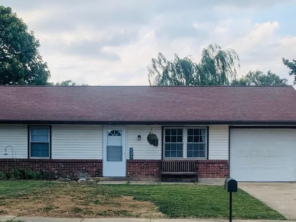 (undisclosed Address), Farmersville, OH 45325