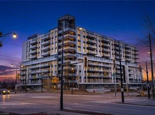 575 Conklin Rd #308, Brantford, ON N3T0N5