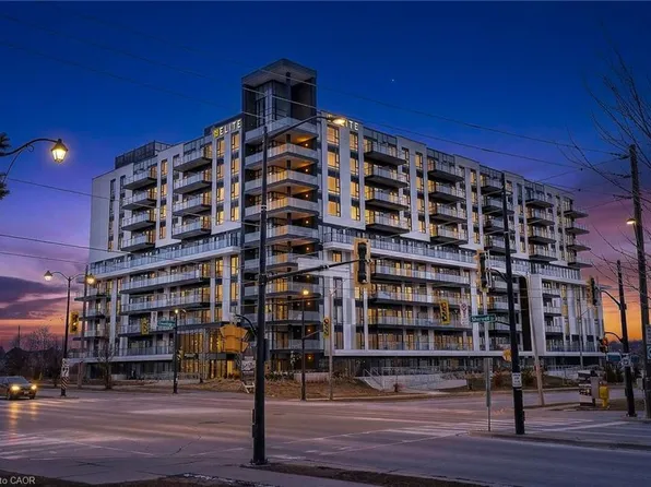 575 Conklin Rd #308, Brantford, ON N3T 0N5