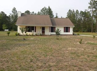 198 Cody Dr, Jesup, GA 31545