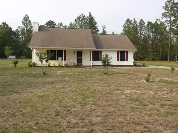 198 Cody Dr, Jesup, GA 31545