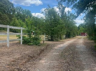 3046 C T Lord Hwy, Toomsboro, GA