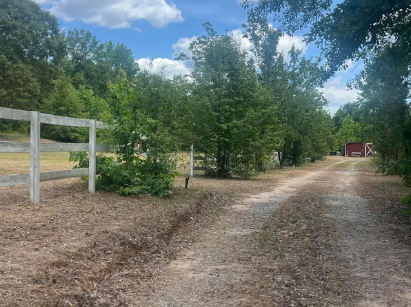 3046 C T Lord Hwy, Toomsboro, GA 31090