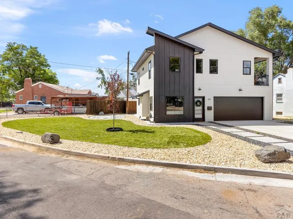 101 Marian Dr, Pueblo, CO 81004