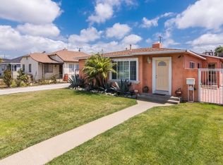 4874 W 129th St, Hawthorne, CA 90250