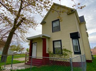 1065 Caulfield Ave SW APT 1, Grand Rapids, MI 49503