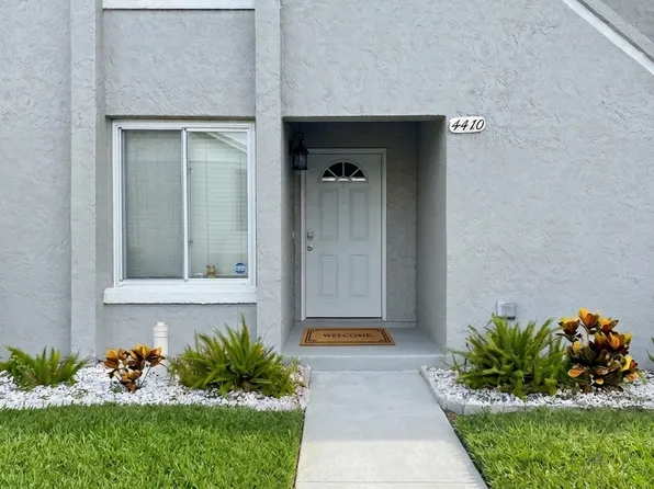 4410 White Pine Ave #69-3, Orlando, FL 32811
