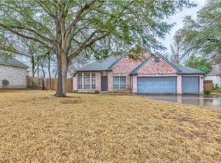 104 Parque Cir, Georgetown, TX 78626