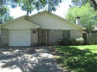 8627 Valley Meadow Dr, Houston, TX 77078