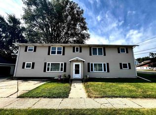 219 4th Ave, New Glarus, WI 53574