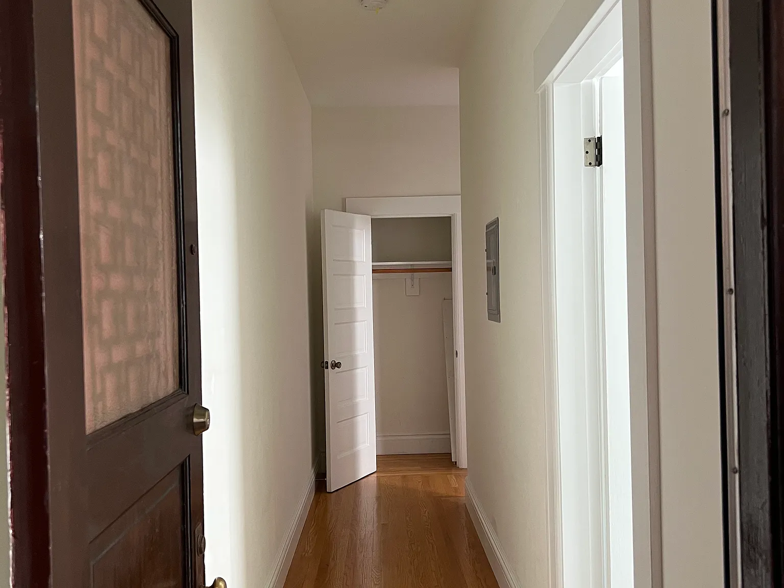 Studio, 500 sqft, $2,800 — Photo 2