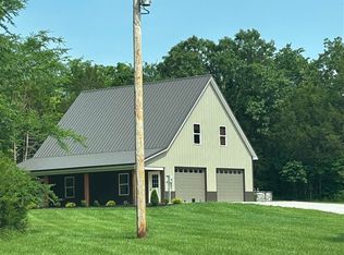 481 Echo Valley Rd, Auburn, KY 42206