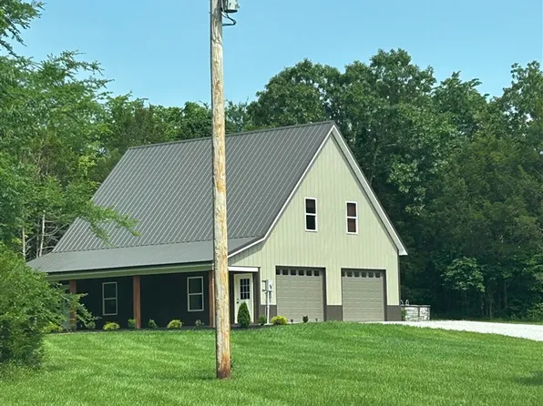481 Echo Valley Rd, Auburn, KY 42206