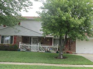 6287 Leawood Dr, Dayton, OH 45424