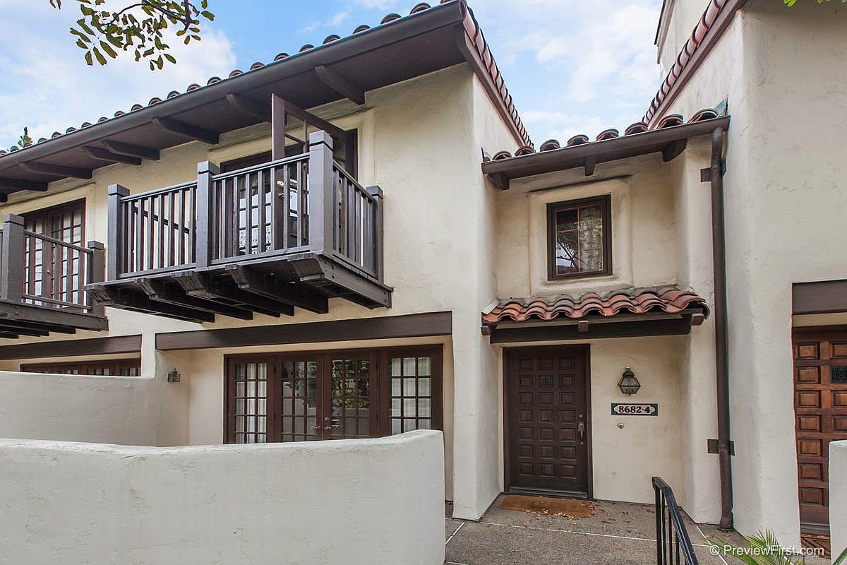 8682 Villa La Jolla Dr UNIT 4, La Jolla, CA 92037 Zillow