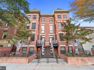 1105 Park Rd NW APT 3, Washington, DC 20010