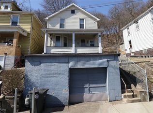 421 Darlington Rd, Steubenville, OH 43952