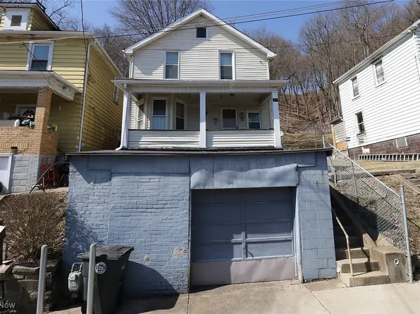 421 Darlington Rd, Steubenville, OH 43952