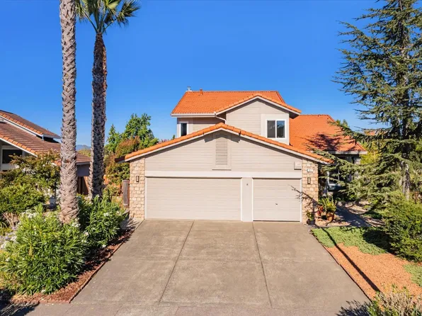 341 La Quinta Drive, Windsor, CA 95492