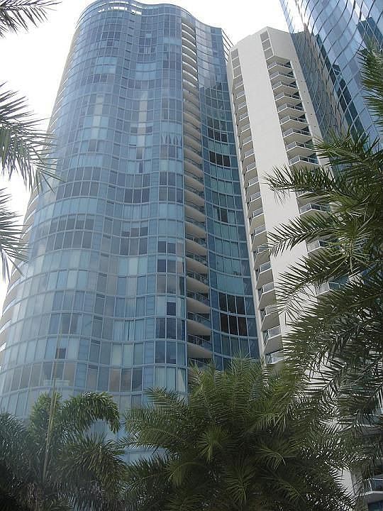 River House Palace