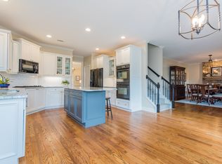 132 Savanna Estates Dr, Canton, GA 30115