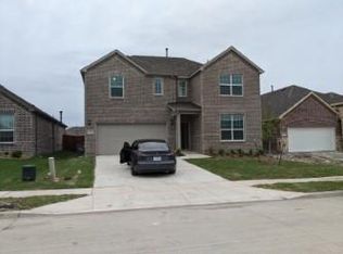 1013 Adelyn St, Anna, TX 75409