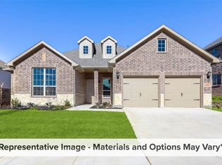 1805 Lithgow Rd, Celina, TX 75009