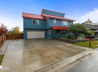 2750 Pelican Dr, Anchorage, AK 99502