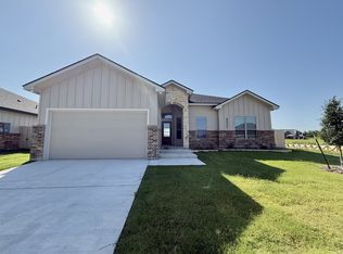 4521 Agave Trl, Temple, TX 76501
