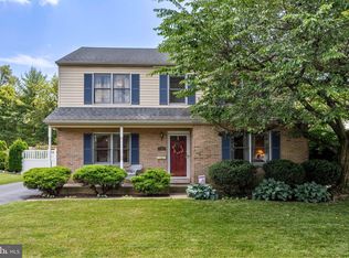 1335 Leedom Rd, Havertown, PA 19083