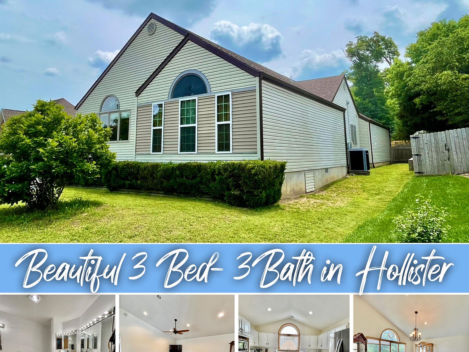 268 Wilshire Drive, Hollister, MO 65672 MLS 60243855 Zillow