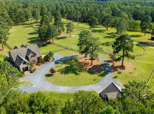 150 Good Barn Road, Vass, NC 28394