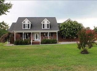 208 Marlin Ln, Pikeville, NC 27863