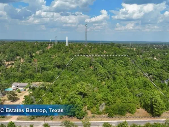 Tbd Pine Tree Loop, Bastrop, TX 78602