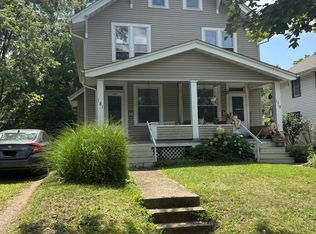 179-181 E Como Ave, Columbus, OH 43202