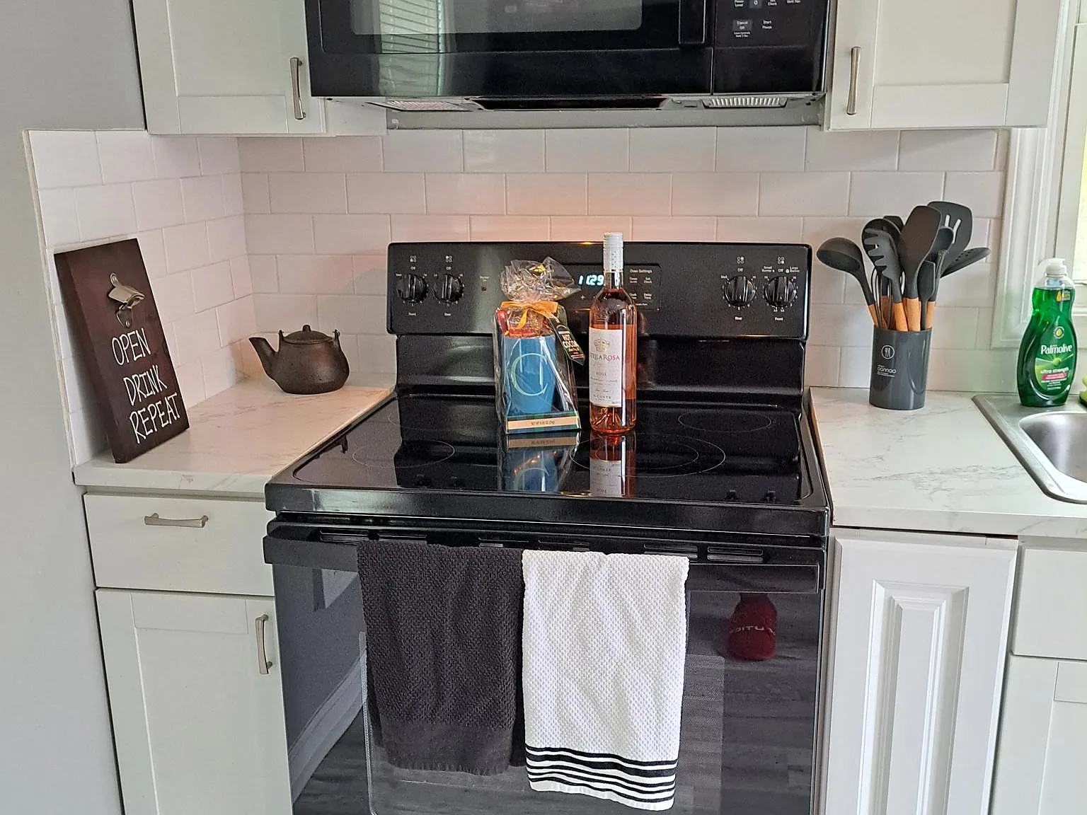 2 bed, 1264 sqft, $1,500 — Photo 4