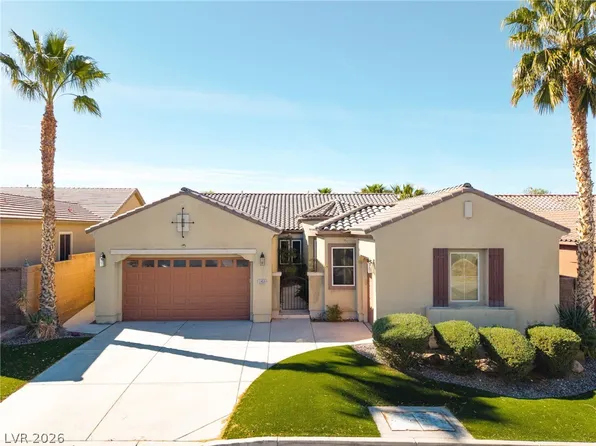 2459 Blair Castle St, Henderson, NV 89044