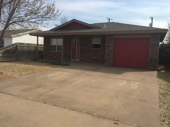 4411 Kemper St Unit 1, Lubbock, TX 79416