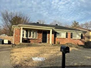 10714 Deshane Pl, Louisville, KY 40272