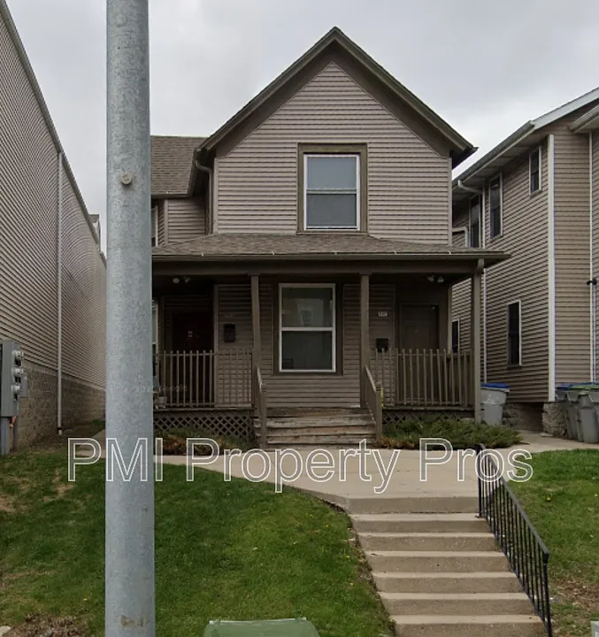 505 N 20th St