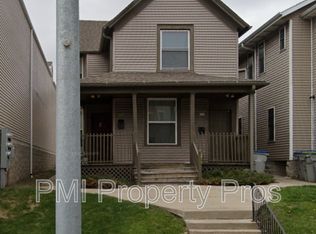 505 N 20th St, Milwaukee, WI 53233