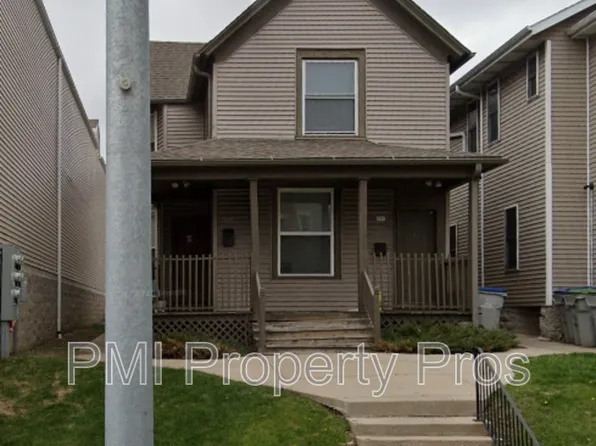 505 N 20th St, Milwaukee, WI 53233