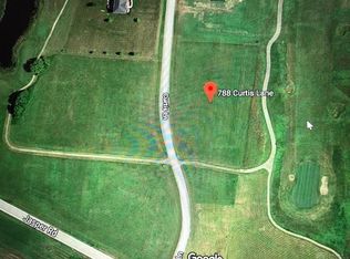 788 Curtis Ln, Xenia, OH 45385