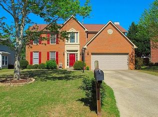 4355 Abbotts Pointe Ct, Duluth, GA 30097