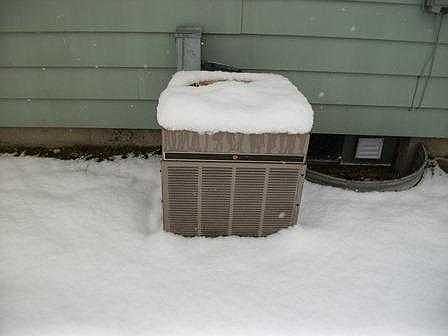 ac unit