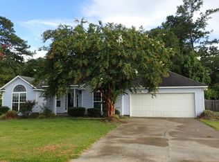 2459 Muscogee Dr, Valdosta, GA 31602