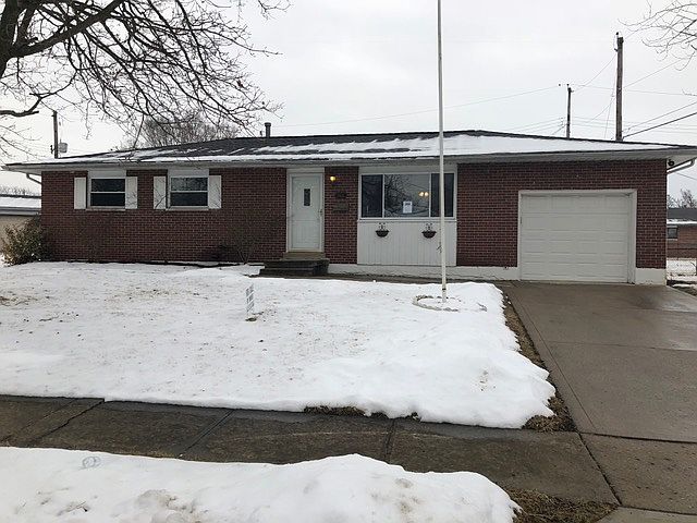 619 Hillsdale Drive