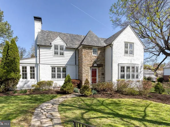 106 Goodale Rd, Baltimore, MD 21212