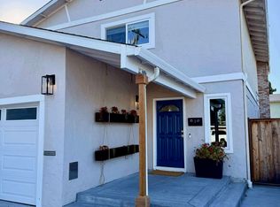 912 Palm Ave, Redwood City, CA 94061