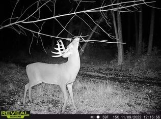 County Road C, Hatley, WI 54440